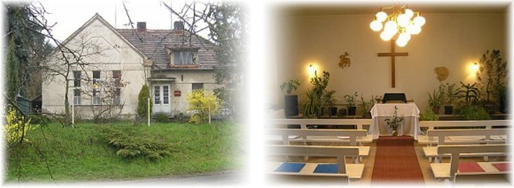 Ujkovice congregation